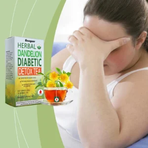 100g Herbal Detox Tea for Cleansing
