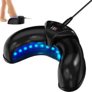 Nail Fungus Laser Device