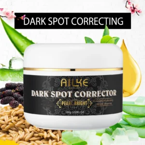 Organic Dark Spot Corrector