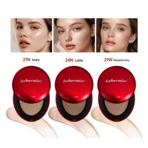 Super Cushion Waterproof Foundation