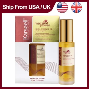 50ml Moroccan Argan Oil