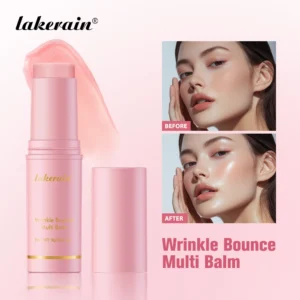 Moisturizing Wrinkle Bounce Multi Balm Stick