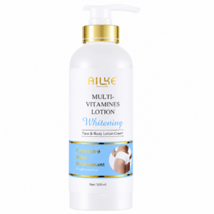 Natural Multi-Vitamin Skin Care Set